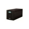 UPS Elbat Delta 2000VA USB - Schermo LCD - 4x Shucko - Stabilizzatore AVR - Funzione Cold Start