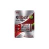 Batteria alcalina Elbat 6LR61/9V