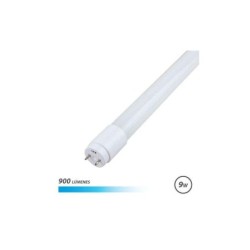 Tubo LED Elbat Crystal 9W 60cm Luce Fredda 25pz 25pz