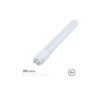 Tubo LED Elbat Crystal 9W 60cm - Colore bianco 25pz 25pz