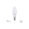 Lampadina LED Elbat C37 6W E14 480lm - 4000K Luce Bianca