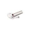 Multipresa Elbat - 5x Schuko - Interruttore On/Off - Cavo da 1,50 m