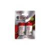 Elbat Confezione da 2 batterie alcaline LR14C