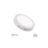 Elbat Downlight de Pared LED 24W 1920lm - Forma Circular 305mm - 4000K Luz Blanca