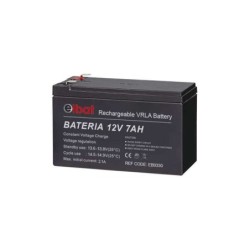 Elbat Bateria 12V - 7Ah