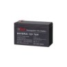 Elbat Bateria 12V - 7Ah