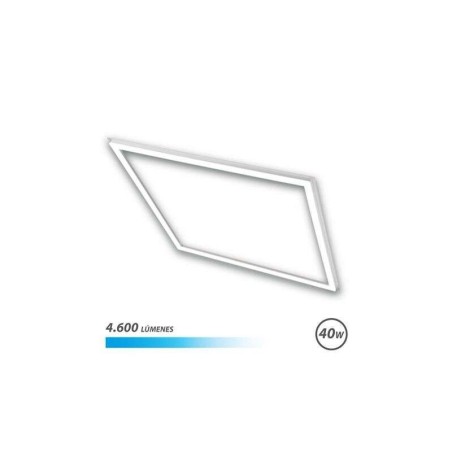 Elbat Marco LED 60X60 40W 4600LM Luz Fria