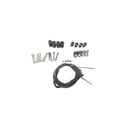 Elbat Pack para Sujecion en Suspension Paneles LED
