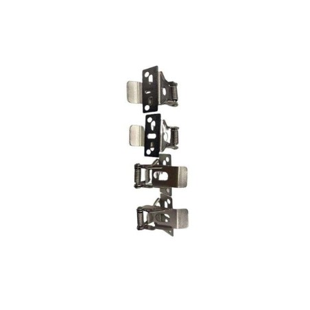 Elbat Pack para Sujecion Falso Techo Paneles LED