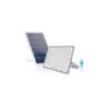Faretto Solare Led Elbat 200W - 3600LM - Luce Fredda 6500K - Autonomia fino a 2 Giorni - Controllo Remoto - IP67