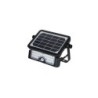 Elbat Foco Led Solar Multifuncion 5W - 500LM - Luz Fria 6000K - Sensor de Movimiento