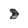 Elbat Lampada da Parete Led Solare Doppia Illuminazione 1.5W - 220LM - Luce Fredda 6000K - Luce di Qualità 3000K - Sensore di Mo