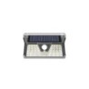 Lampada da Parete Solare a Led Elbat - 260LM - Luce Fredda 6500K - Sensore di Movimento - Batteria 1200mAh