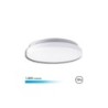 Elbat Aplique Redondo de Techo LED 18W 1800lm - 6500K Luz Fria - Diametro 30cm
