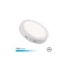 Faretto da Parete LED Elbat 24W 2600lm - Forma Circolare 305mm - Luce Fredda 6500K