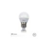 Lampadina LED Elbat G45 - 6W - 500lm - E27 - Luce Bianca