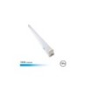 Tubo LED Elbat T5 18W 1950lm 120cm Luce Fredda con Interruttore