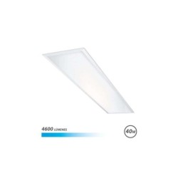 Pannello LED Elbat - 30x120 - 40W - Luce Fredda