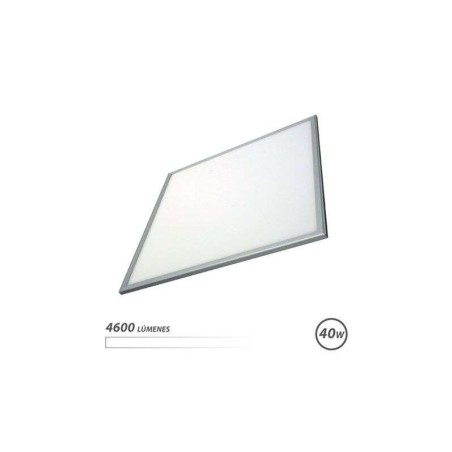 Pannello LED Elbat - 60x60 - 40W - 4600lm - Luce Bianca