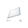 Pannello LED Elbat - 60x60 - 40W - 4600lm - Luce Bianca