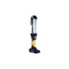 Elbat Linterna LED Recargable - Gancho e Iman - Cob + LED 10W 800LM - Color Negro