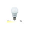 Lampadina LED Elbat A60 - 12W - 1080LM - E27 - Luce Calda - Colore Bianco Caldo
