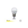 Lampadina LED Elbat G45 6W 500LM E27 Luce Calda - Risparmio Energetico - Lunga Durata - Installazione Facile - Colore Bianco Cal