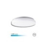 Plafoniera LED Rotonda Elbat 12W Luce Fredda