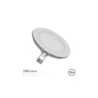 Elbat Downlight Incasso Ultrapiatto LED Luce Bianca 18W 1950Lm