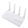 Asus ExpertWiFi EBR63 Router AX3000 WiFi 6 Dual Band - 4 Porte LAN RJ45 - 4 Antenne Esterne