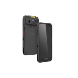 Honeywell EDA52 Terminal Formato PDA - 2Pin, 2D, USB-C, BT, Wi-Fi, 4G, NFC, Kit (USB), Android