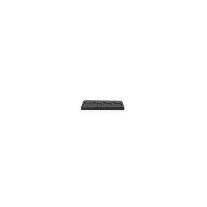 Caricabatterie Honeywell per 4 batterie - Cavo di alimentazione incluso - Compatibilità ScanPal EDA52/52HC Caricabatterie Honeywell per 4 batterie - Cavo di alimentazione incluso - Compatibilità ScanPal EDA52/52HC