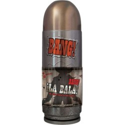 Bang!: Gioco di Carte La Bala - Tema Western - Da 3 a 8 Giocatori - Da 8 Anni - Durata 20-40min. ca.