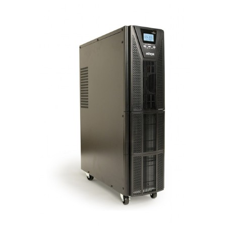 Gruppo di continuità Gembird EG-UPSO-6000 UPS/UPS 6 kVA 6000 W - Doppia conversione (online) - 6 prese CA