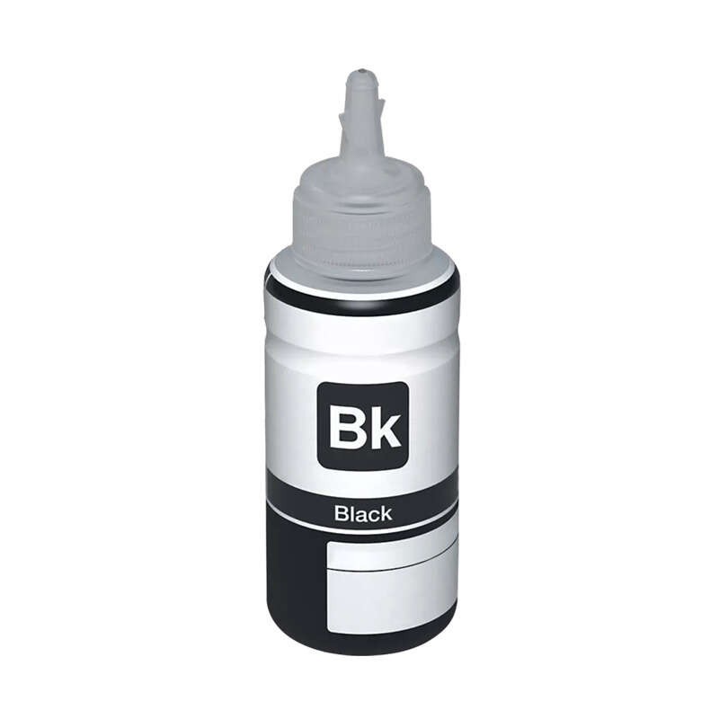 Epson 111 Negro - Botella de Tinta Pigmentada Generica C13T03M140 Epson 111 Negro - Botella de Tinta Pigmentada Generica C13T03M140