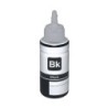 Epson 113 Nero - Flacone di inchiostro pigmentato generico C13T06B140