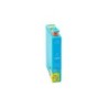 Cartuccia d'inchiostro generica Epson 603XL ciano - sostituisce C13T03A24010/C13T03U24010