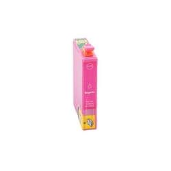 Cartuccia d'inchiostro generica Epson 603XL Magenta - Sostituisce C13T03A34010/C13T03U34010