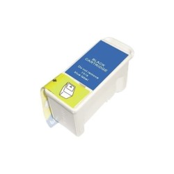 Cartuccia d'inchiostro generica nera Epson T007 - Sostituisce C13T00740110