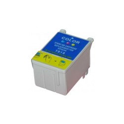 Epson T018 Color Cartucho de Tinta Generico - Reemplaza C13T01840110