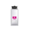 Cartuccia d'inchiostro pigmentato generica Epson T01D3/T01C3 Magenta - Sostituisce C13T01D300/C13T01C300