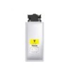 Cartuccia d'inchiostro pigmentato generica Epson T01D4/T01C4 gialla - Sostituisce C13T01D400/C13T01C400