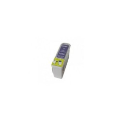Cartuccia d'inchiostro generica nera Epson T026 - Sostituisce C13T02640110