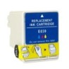 Cartuccia d'inchiostro generica a colori Epson T039