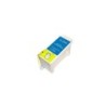Cartuccia d'inchiostro generica nera Epson T040 - Sostituisce C13T04014010