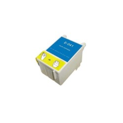 Cartuccia d'inchiostro generica a colori Epson T041 - Sostituisce C13T04104010