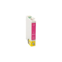 Cartuccia d'inchiostro generica Epson T0483 Magenta - Sostituisce C13T04834010