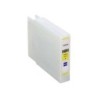 Epson T04A4 Amarillo Cartucho de Tinta Pigmentada Generico - Reemplaza C13T04A440