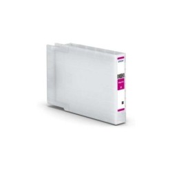 Cartuccia d'inchiostro pigmentato generica Epson T04B3 Magenta - Sostituisce C13T04B340