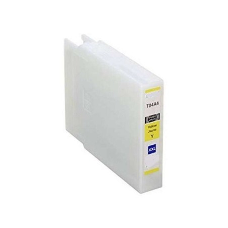 Cartuccia d'inchiostro pigmentato generica gialla Epson T04B4 - Sostituisce C13T04B440